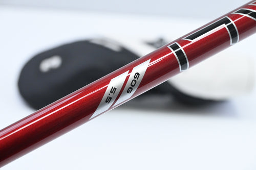 Left Hand PXG Lightning #3 Wood / 15 Degree / Regular Flex Denali Red 60