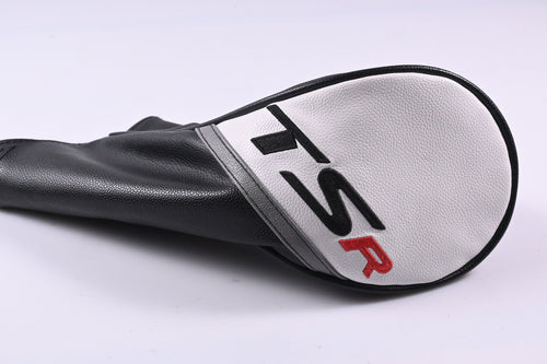 Titleist TSR2 #3 Wood / 15 Degree / Stiff Flex Tensei 1K Black 75 Shaft