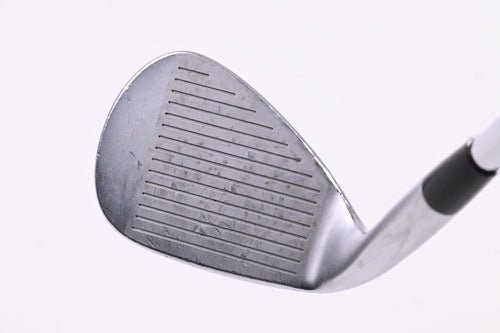 Mizuno S23 Sand Wedge / 56 Degree / Wedge Flex Dynamic Gold Shaft