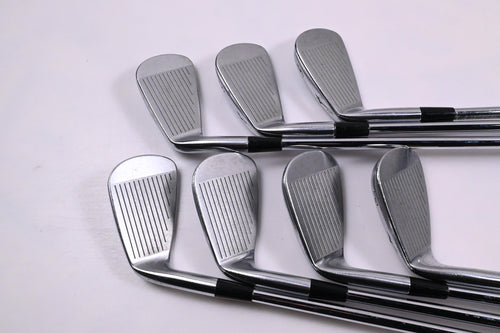 Mizuno MX-25 Irons / 4-PW / Regular Flex Dynalite Gold SL R300 Shafts