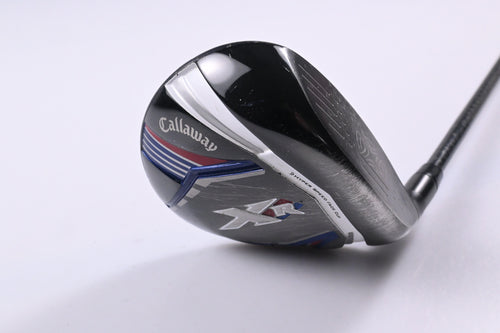 Callaway XR #3 Wood / 15 Degree / Regular Flex Project X LZ15 54 Shaft