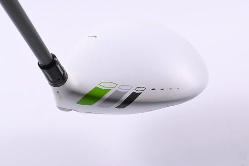 Taylormade RBZ Driver / 10.5 Degree / Regular Flex RBZ Matrix Ozik Xcon-5 Shaft
