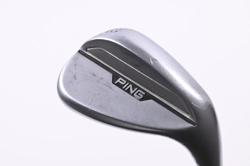 Ping S159 Lob Wedge / 58 Degree / Wedge Flex Ping Z-Z115 Shaft