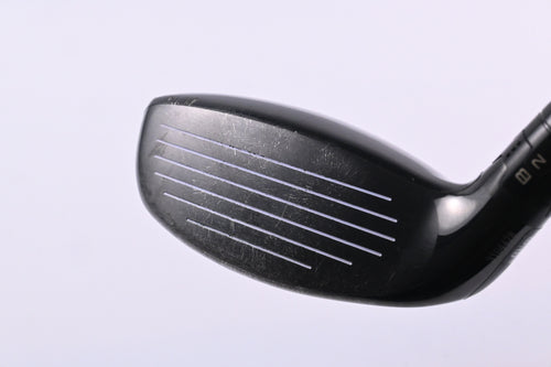 Titleist TSR2 #3 Hybrid / 18 Degree / Stiff Flex Tensei AV Blue 65 Shaft