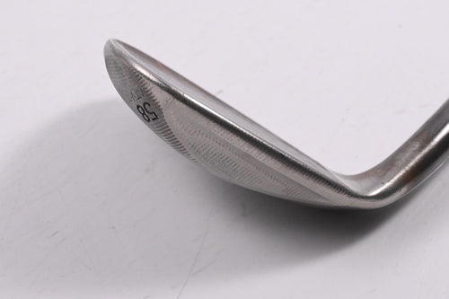 Taylormade Hi-Toe 4 Lob Wedge / 58 Degree / Wedge Flex Dynamic Gold 115