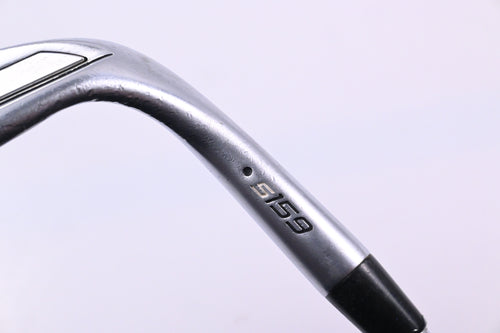 Ping S159 Lob Wedge / 60 Degree / Black Dot / Wedge Flex Ping Z-Z 115 Shaft