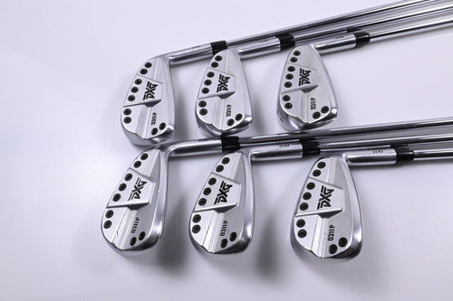 PXG 0311 P Gen3 Irons / 5-PW / Regular Flex Elevate 95 Shaft