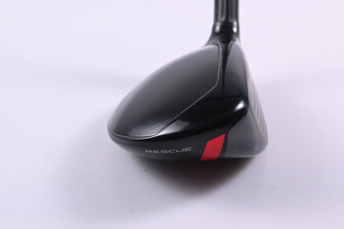 Taylormade Stealth #3 Hybrid / 19 Degree / Regular Flex Fujikura Ventus Red 6