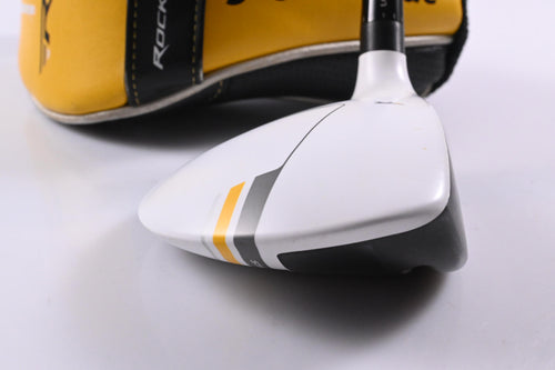 Taylormade RBZ Stage 2 Tour TS #3 Wood / 13 Degree / Stiff Flex Matrix 70 Shaft