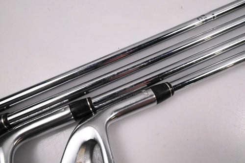Taylormade RAC LT Irons / 3-PW+SW / Regular Flex Dynamic Gold R300 Shafts