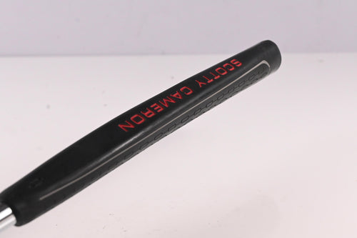 Scotty Cameron 2025 Studio Style Squareback Putter / 34 Inch