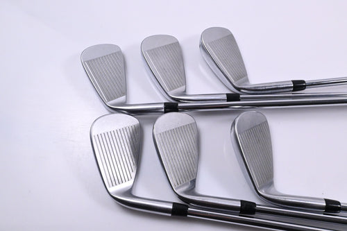 PXG 0311 P Gen3 Irons / 5-PW / Regular Flex Elevate 95 Shaft