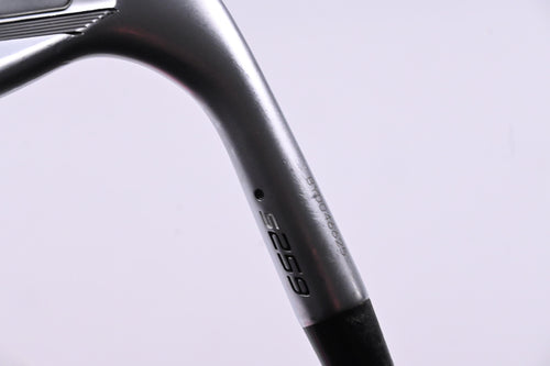 Ping S259 Lob Wedge / 58 Degree / Black Dot / X-Flex Dynamic Gold 120 X100 Shaft