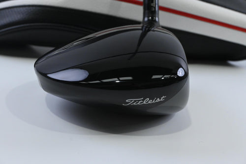 Titleist GTS2 Driver / 9 Degree / Regular Flex Tensei 1K Blue 55
