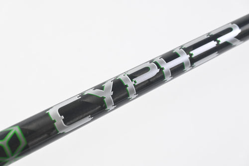 Ladies Project X Cypher 40 Driver Shaft / Ladies Flex / Callaway 2nd Gen