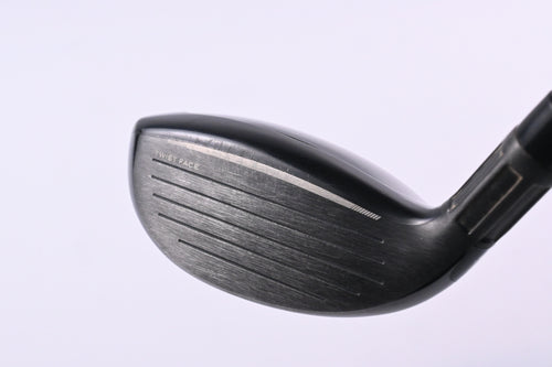 Taylormade Stealth #3 Hybrid / 19 Degree / Regular Flex Fujikura Ventus Red 6