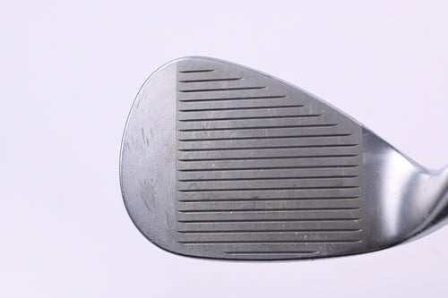 Ping Glide 3.0 Lob Wedge / 58 Degree / Blue Dot / Stiff Flex KBS Tour 120 Shaft
