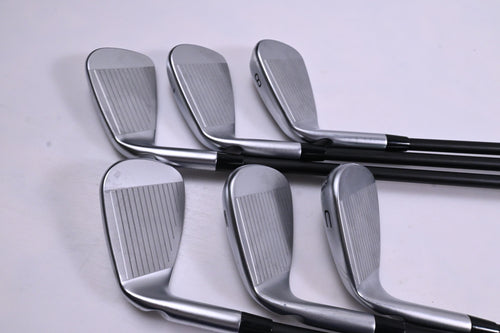 Ping I240 Irons / 6-PW+GW / Blue Dot / Senior Flex Ping Alta CB Blue Shafts