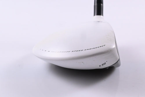 TaylorMade RBZ #3 Wood / 15 Degree / Stiff Flex RBZ Matrix Ozik Xcon-5 Shaft