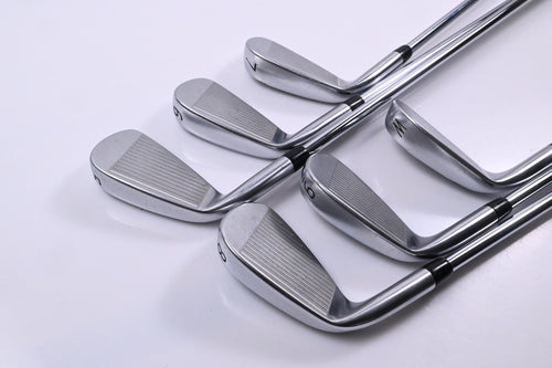 PXG 0311 P Gen3 Irons / 5-PW / Regular Flex Elevate 95 Shaft