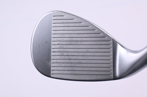 Callaway Opus SP Lob Wedge / 58 Degree / Stiff Flex Dynamic Gold 115 S300 Shaft