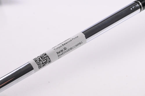 Edel Torque Balanced NSF Putter / 33.5 Inch