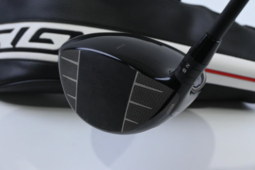 Titleist GTS2 Driver / 9 Degree / Regular Flex Tensei 1K Blue 55