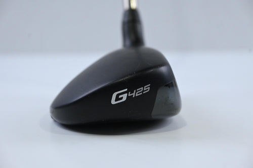 Ping G425 #2 Hybrid / 17 Degree / Stiff Flex Ping Tour Chrome 85