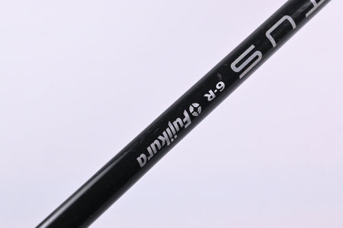 Taylormade Stealth #3 Hybrid / 19 Degree / Regular Flex Fujikura Ventus Red 6