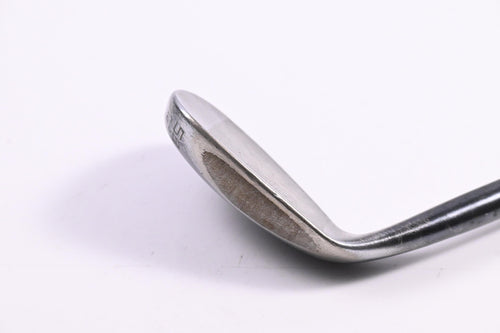 Cleveland RTX ZipCore Lob Wedge / 58 Degree / Wedge Flex Dynamic Gold Spinner