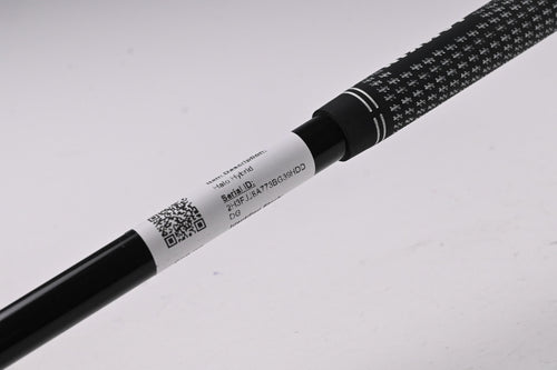 Cleveland Halo #2 Hybrid / 19 Degree / Regular Flex Cleveland Halo Shaft