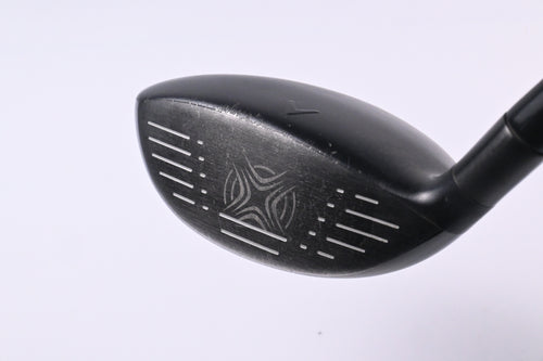 Callaway XR #3 Wood / 15 Degree / Regular Flex Project X LZ15 54 Shaft