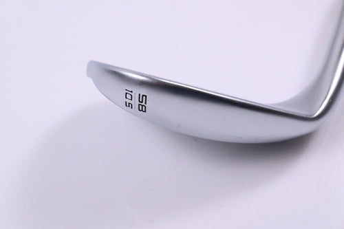 Callaway Opus SP Lob Wedge / 58 Degree / Stiff Flex Dynamic Gold 115 S300 Shaft