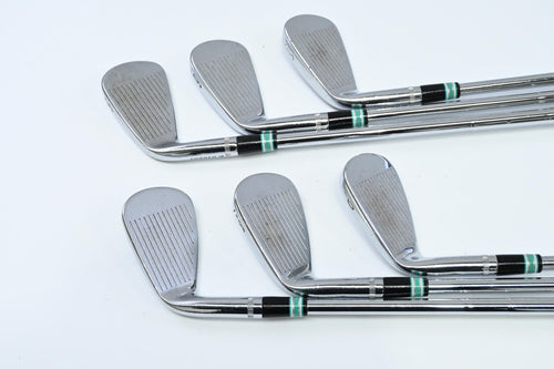 Callaway Apex MB 2018 Irons / 5-PW / Stiff Flex KBS Tour 120 Shaft