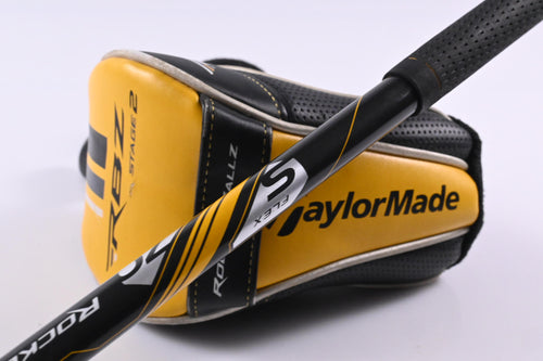 Taylormade RBZ Stage 2 Tour TS #3 Wood / 13 Degree / Stiff Flex Matrix 70 Shaft