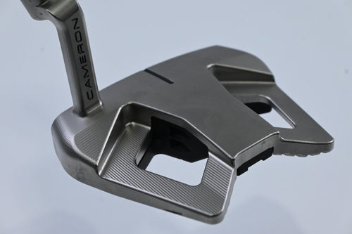 Scotty Cameron 2026 Phantom 9.2R Putter / 34 Inch