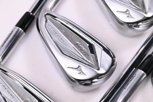 Mizuno JPX 923 Hot Metal Irons / 5-PW+GW / Regular Flex Dynamic Gold Mid 115