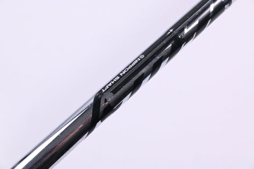 Ping S159 Lob Wedge / 60 Degree / Black Dot / Wedge Flex Ping Z-Z 115 Shaft