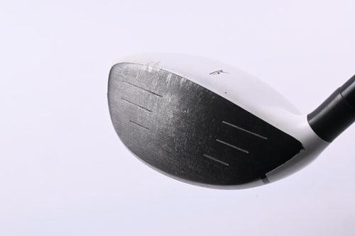 TaylorMade RBZ #3 Wood / 15 Degree / Stiff Flex RBZ Matrix Ozik Xcon-5 Shaft