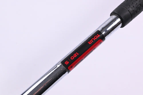 Ping Glide 3.0 Lob Wedge / 58 Degree / Blue Dot / Stiff Flex KBS Tour 120 Shaft