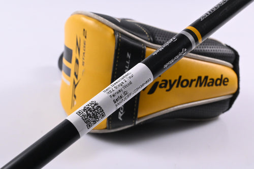 Taylormade RBZ Stage 2 Tour TS #3 Wood / 13 Degree / Stiff Flex Matrix 70 Shaft