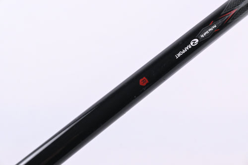 Left Hand Dunlop Tour #4 Hybrid / 21 Degree / Regular Flex Tour Shaft