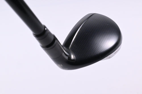 Taylormade Stealth Plus #3 Hybrid / 19.5 Degree / Stiff Flex HZRDUS RDX Smoke 80