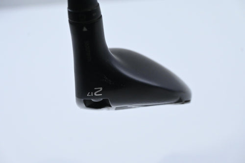 Ping G425 #2 Hybrid / 17 Degree / Stiff Flex Ping Tour Chrome 85