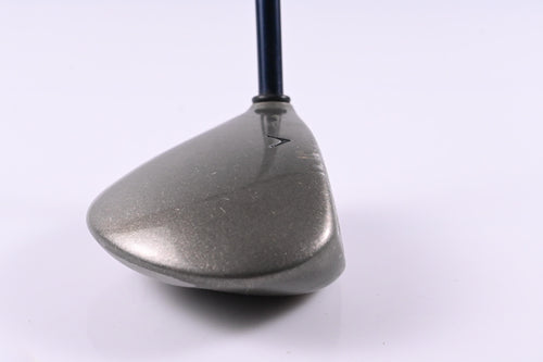 Callaway Steelhead #3+ Wood / 13.5 Degree / Firm Flex RCH 99 Shaft