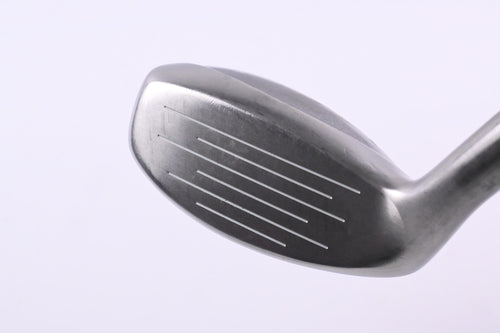 Ladies Taylormade Rescue Mid #4 Hybrid / 23 Degree / Ladies Flex M.A.S2 Shaft