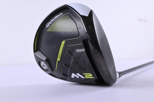 Taylormade M2 2017 Driver / 10.5 Degree / Regular Flex Fujikura Pro XLR8 56