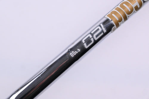 Mizuno T20 Lob Wedge / 60 Degree / Stiff Flex Dynmaic Gold 120 S300 Shaft