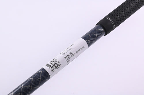 Titleist TSR2 #3 Hybrid / 18 Degree / Stiff Flex Tensei AV Blue 65 Shaft