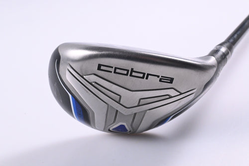 Cobra Fly XL #5 Hybrid / 23 Degree / Regular Flex Cobra Fly XL Shaft